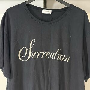 Rhude Tee XXL New No Tags